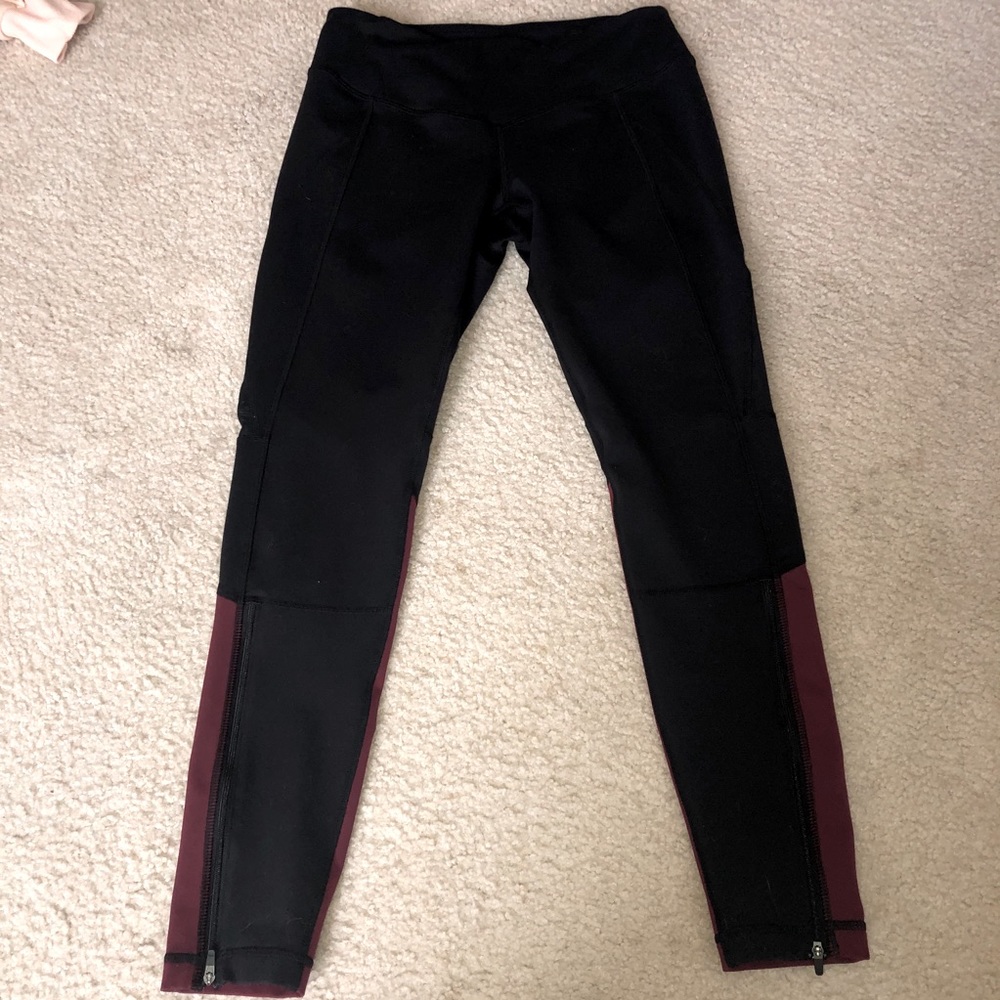 Leggings that have never been worn